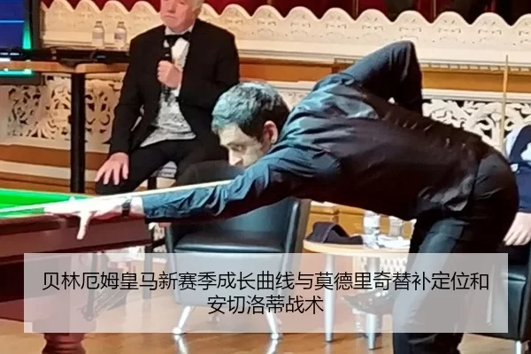 贝林厄姆皇马新赛季成长曲线与莫德里奇替补定位和安切洛蒂战术